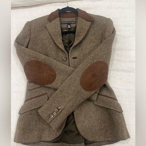 Vintage Ralph Lauren blazer